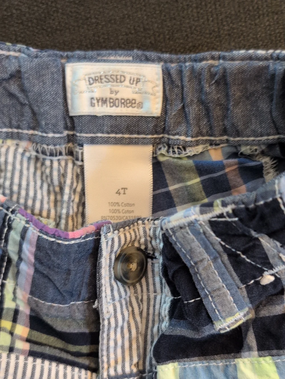 OshKosh Bgosh brands shorts gymboree